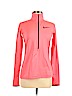 Nike Pink Track Jacket Size M - photo 1
