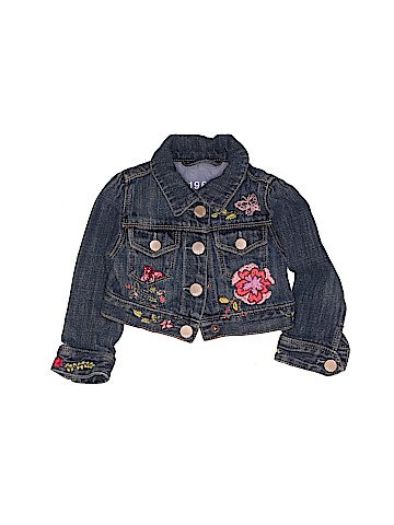 Baby Gap Denim Jacket (view 1)