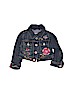 Baby Gap Blue Denim Jacket Size 12-18 mo - photo 1
