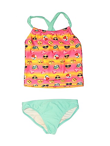 Assorted Brands Two Piece Swimsuit (view 1)