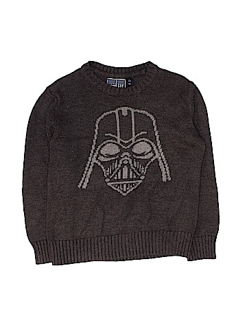 Gap Kids Pullover Sweater (view 1)