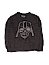 Gap Kids Gray Pullover Sweater Size S (youth) - photo 1