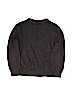 Gap Kids Gray Pullover Sweater Size S (youth) - photo 2