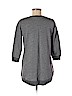 Wilt Gray Pullover Sweater Size XS - photo 2