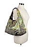 Pamela McCoy Green Shoulder Bag One size - photo 2