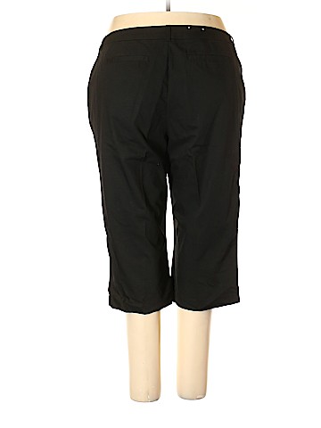 Croft & Barrow Khakis (view 2)