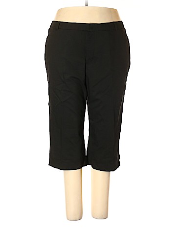 Croft & Barrow Khakis (view 1)