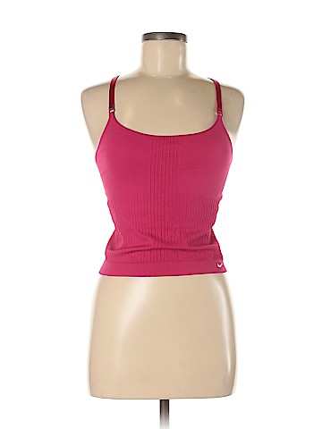 Nike Active Tank (view 1)