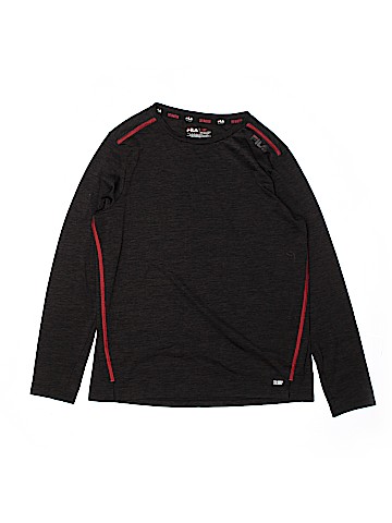 Fila Active T-Shirt (view 1)