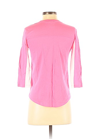 Victoria's Secret Long Sleeve T-Shirt (view 2)