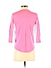 Victoria's Secret Pink Long Sleeve T-Shirt Size XS - photo 2