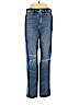 Joe's Jeans Blue Jeans Size 25 waist - photo 1