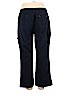Dockers Blue Cargo Pants Size 18 - photo 2