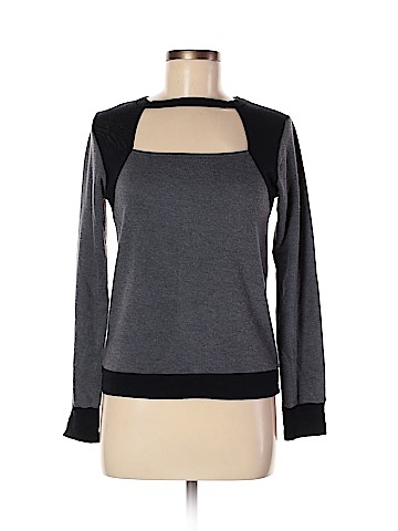 LnA Pullover Sweater (view 1)