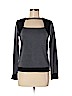 LnA Gray Pullover Sweater Size XS - photo 1