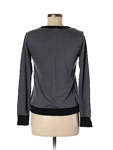 LnA Pullover Sweater (view 2)