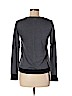 LnA Gray Pullover Sweater Size XS - photo 2