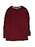 Old Navy Solid Burgundy Pullover Sweater Size S (youth) - photo 1