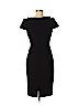 Kay Unger Black Casual Dress Size 6 - photo 2