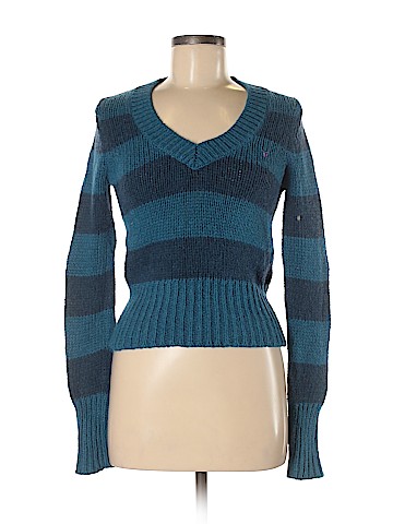 American Eagle Outfitters Pullover Sweater (view 1)