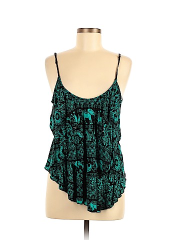 rue21 Sleeveless Top (view 1)