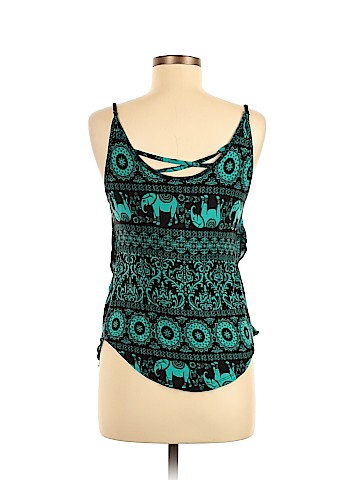 rue21 Sleeveless Top (view 2)