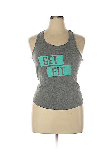 Unbranded Active Tank (view 1)