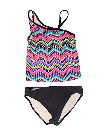 Op Two Piece Swimsuit (view 1)