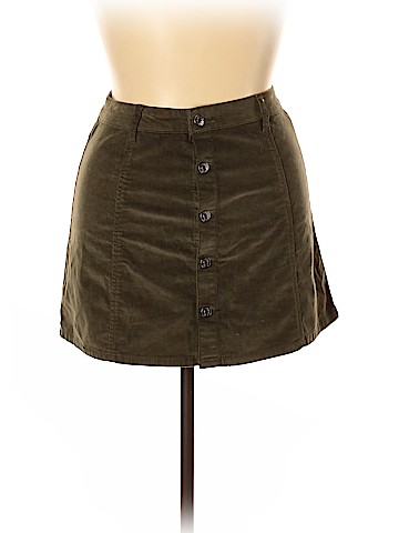 Celebrity Pink Casual Skirt (view 1)