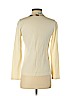 J. McLaughlin Ivory Cardigan Size S - photo 2