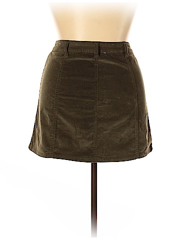 Celebrity Pink Casual Skirt (view 2)