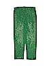 Wishcraft Green Leggings Size 6 - photo 2