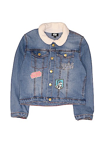 Star Wars Denim Jacket (view 1)