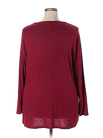 Sonoma Goods for Life Long Sleeve Top (view 2)