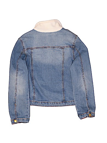 Star Wars Denim Jacket (view 2)