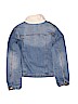 Star Wars Blue Denim Jacket Size L (youth) - photo 2
