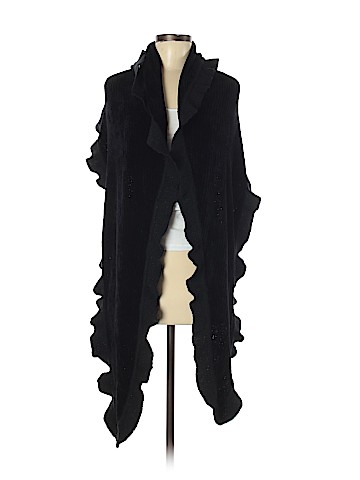 Collection Eighteen Wrap (view 1)