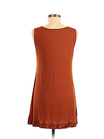 Logo Layers Casual Dress (view 2)