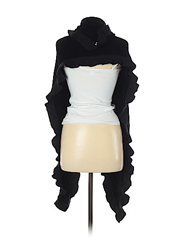 Collection Eighteen Wrap (view 2)