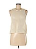 Aerie Ivory Sleeveless Top Size M - photo 1