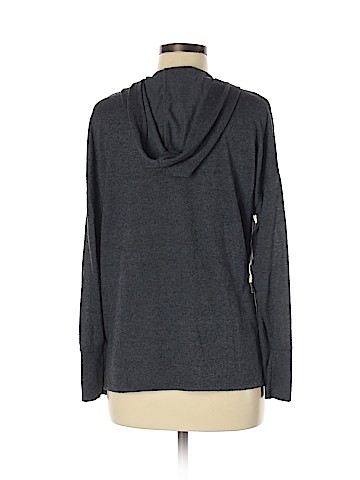 Project Social T Pullover Hoodie (view 2)