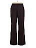 Sag Harbor Brown Dress Pants Size 14 - photo 1