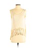 TOBI Tan Tank Top Size S - photo 1