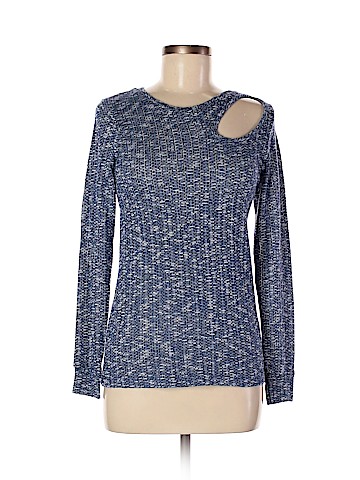 LnA Pullover Sweater (view 1)