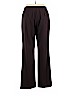 Sag Harbor Brown Dress Pants Size 14 - photo 2