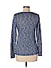 LnA Blue Pullover Sweater Size XS - photo 2