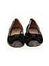 M. Gemi Gray Flats Size EU 37 1/2 - photo 2