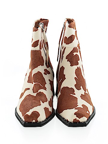 Topshop Ankle Boots (view 2)