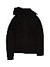 French Toast 100% Acrylic Solid Black Jacket Size M (youth) - photo 2