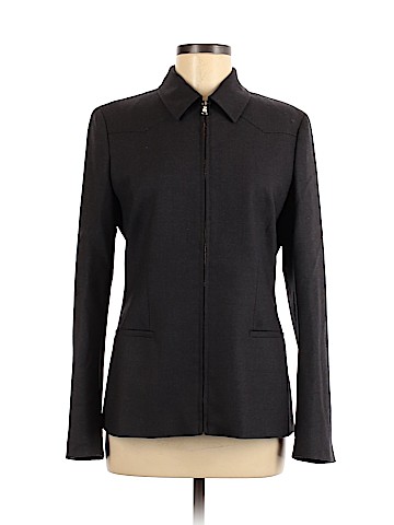 Joseph Wool Blazer (view 1)